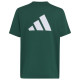 Adidas Παιδική κοντομάνικη μπλούζα Essentials Colorblock T-Shirt